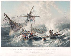 The Life Boat 