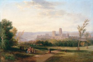 Durham, 1841