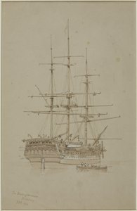 The Buckinghamshire, Bombay