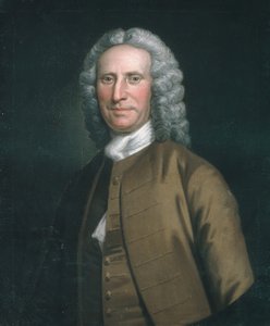 Cadwallader Colden