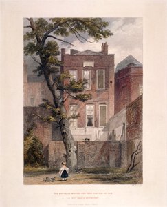 View of Milton