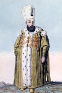 Murad III, Ottoman Emperor