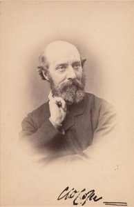 Charles West Cope by John and Charles Watkins