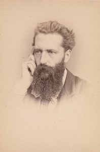 Edward Charles Barnes