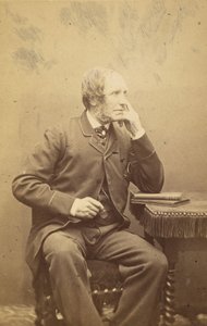 Edward William Cooke by John and Charles Watkins