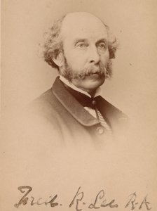 Frederick Richard Lee