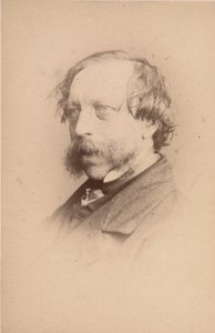 Frederick William Fairholt by John and Charles Watkins