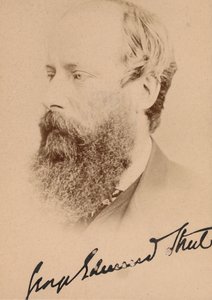 George Edward by John and Charles Watkins