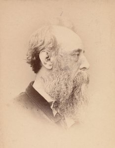 George Frederick Watts