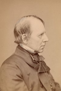 George Richmond by John and Charles Watkins