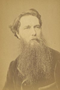 George Vicat Cole