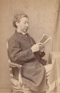 Henry Jutsum