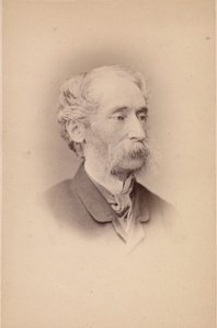 John Ballantyne by John and Charles Watkins