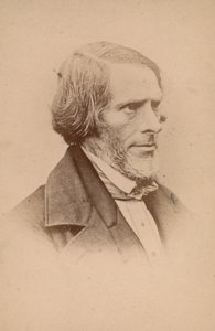 John Gibson by John and Charles Watkins