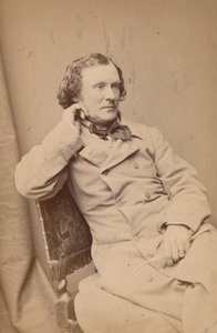 Joseph Durham, 1860s