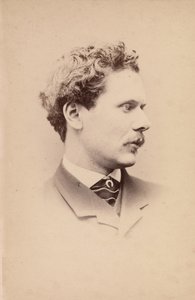 Marcus Stone