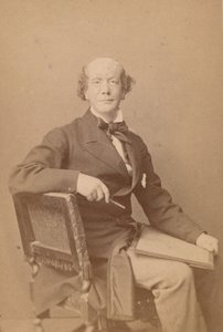 Richard Doyle
