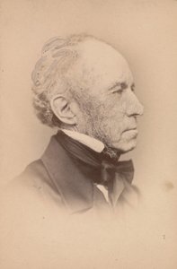 Samuel Cousins, 1860s