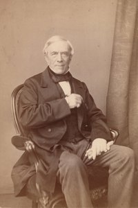 Sydney Smirke