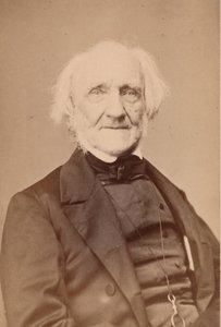 Unknown Subject by John and Charles Watkins