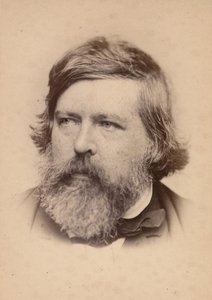 Unknown Subject, 1860s