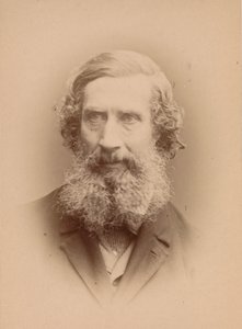 William Calder Marshall