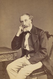 William Callow