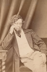 William Collingwood Smith