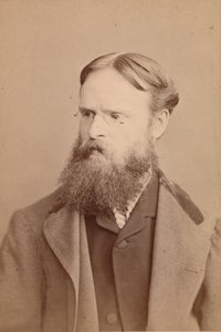 William Frederick Yeames by John and Charles Watkins