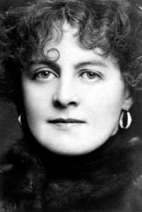 Marie Studholme, British Actress