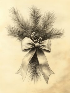Bow On Spruce