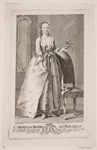 Cornelia Rothe