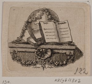 Vignette by Jonas Haas