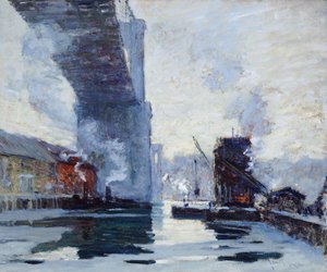 The Bridge