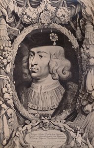 Philip I, the Handsome, King of Castile