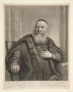 Eleazar Swalmius (1582?-1652)