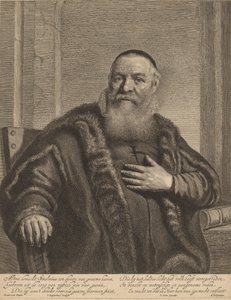 Eleazer Swalmius