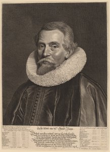 David Nuyts by Jonas Suyderhoff