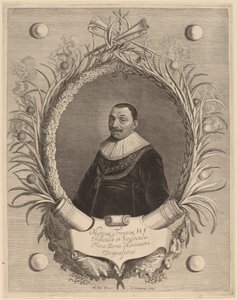 Martin van Tromp