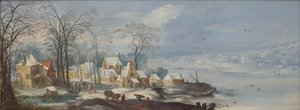 Winter Landscape