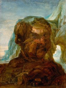 Allegory of Spring