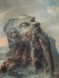 Allegory of Winter