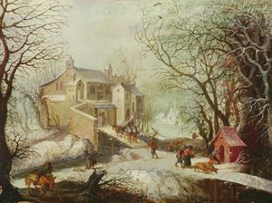 Winter Landscape