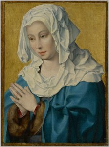 Mater Dolorosa, c.1520-30