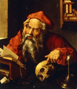 Saint Jerome