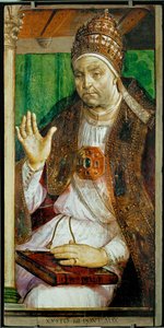 Pope Sixtus IV
