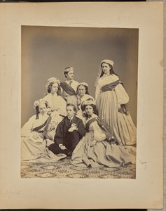 Autograph and Photograph Booth by Jordan H. Abbott