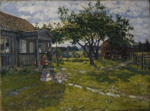 Summer Day
