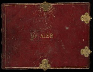 Animalia Volatilia et Amphibia (Aier), volume IV by Joris Hoefnagel