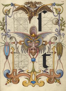 Guide for Constructing the Letters S and T